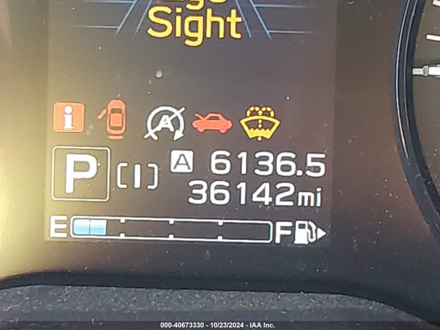 JF2GTAPC4MH350929 Subaru Crosstrek Premium