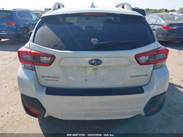 Subaru Crosstrek Premium 2021 JF2GTAPC4MH350929 Image 17