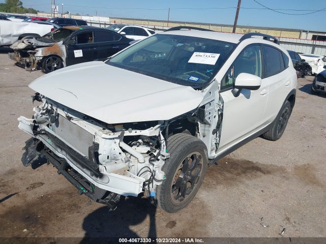 JF2GTAPC4MH350929 Subaru Crosstrek Premium