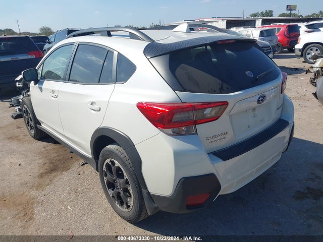 JF2GTAPC4MH350929 Subaru Crosstrek Premium