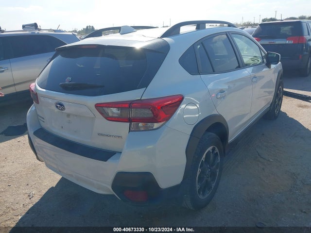 JF2GTAPC4MH350929 Subaru Crosstrek Premium