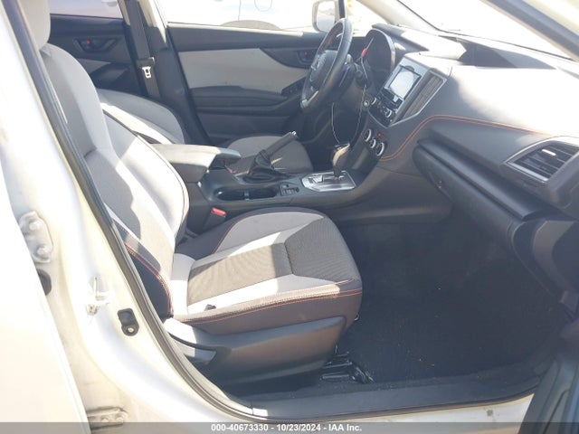 JF2GTAPC4MH350929 Subaru Crosstrek Premium