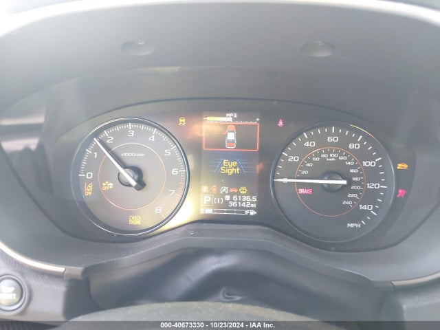 JF2GTAPC4MH350929 Subaru Crosstrek Premium