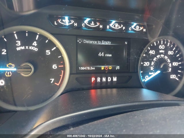 Ford F-150 Xlt 2020 1FTEW1E46LFA04500 Image 7