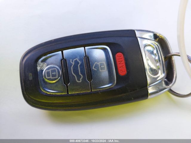 WAULFAFRXEA013974 Audi A5 2.0t Premium