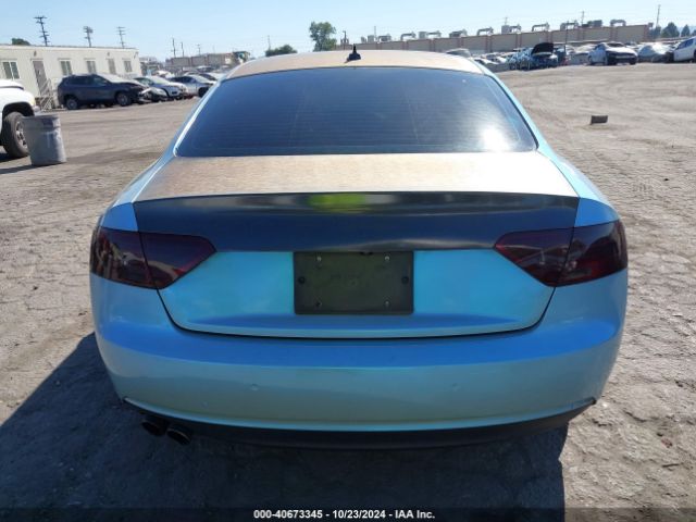 WAULFAFRXEA013974 Audi A5 2.0t Premium