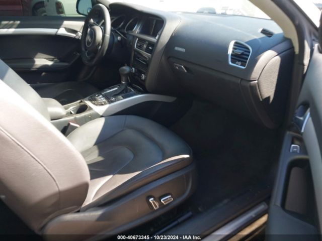 WAULFAFRXEA013974 Audi A5 2.0t Premium