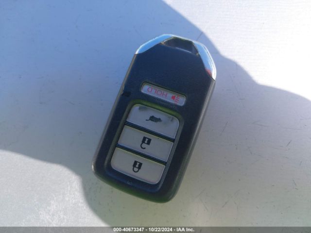 3HGGK5H02KM726289 Honda Fit Ex-l