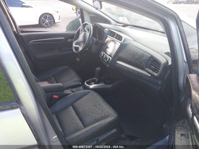 3HGGK5H02KM726289 Honda Fit Ex-l