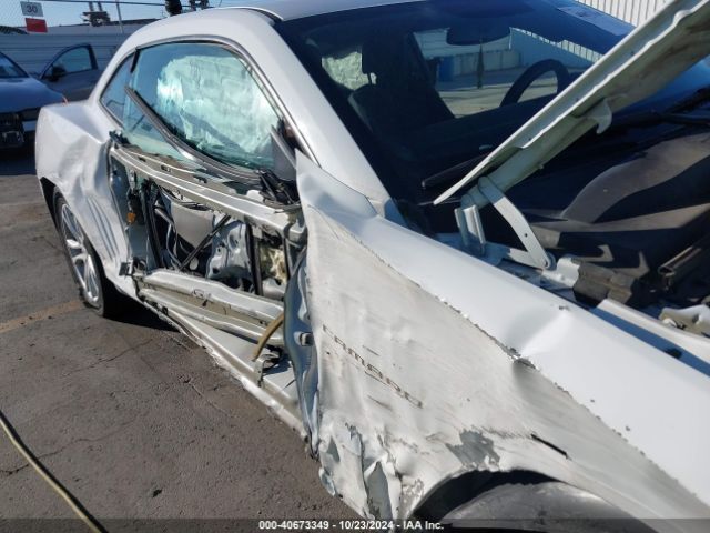 2015 CHEVROLET CAMARO 2G1FB1E35F9219217 Photo 5