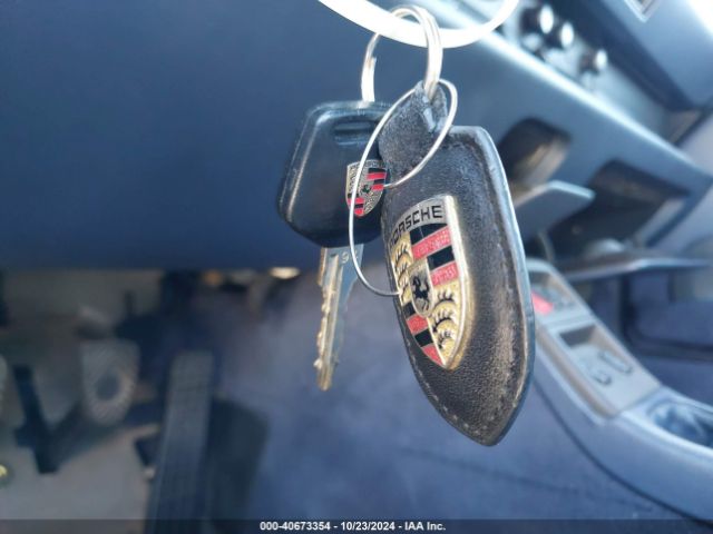 1995 PORSCHE 911 WP0CA2996SS340607 Photo 10