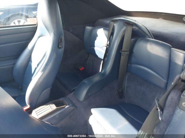 1995 PORSCHE 911 WP0CA2996SS340607 Photo 7