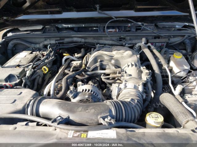1C4BJWDG8GL106429 Jeep Wrangler Unlimited Sport