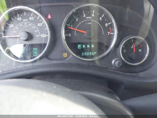 1C4BJWDG8GL106429 Jeep Wrangler Unlimited Sport