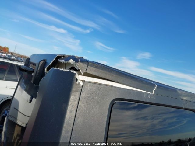 1C4BJWDG8GL106429 Jeep Wrangler Unlimited Sport