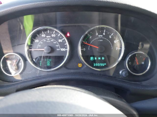 1C4BJWDG8GL106429 Jeep Wrangler Unlimited Sport