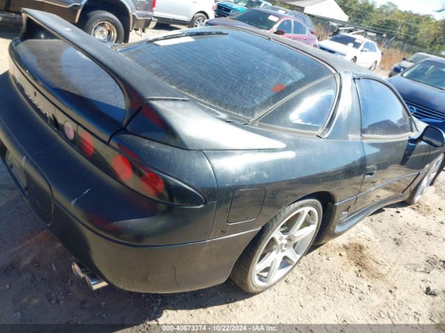 1998 MITSUBISHI 3000 GT JA3AM44H7WY003227 Photo 3