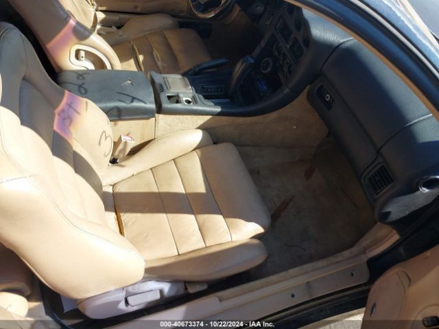 1998 MITSUBISHI 3000 GT JA3AM44H7WY003227 Photo 4