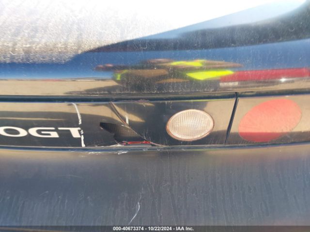 1998 MITSUBISHI 3000 GT JA3AM44H7WY003227 Photo 5