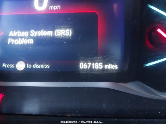 Honda Pilot 2wd Special Edition 2021 5FNYF5H2XMB006237 Image 16