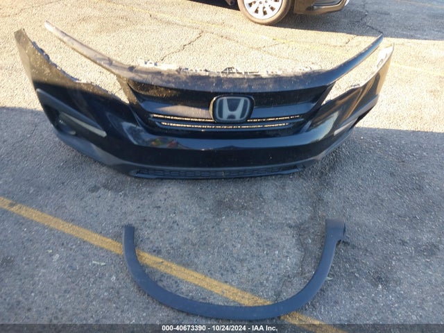 Honda Pilot 2wd Special Edition 2021 5FNYF5H2XMB006237 Image 12