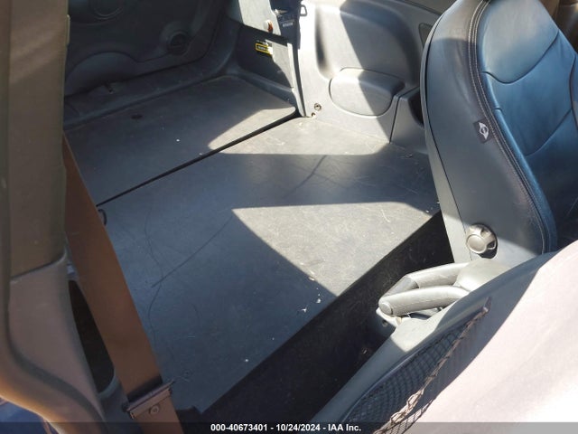 2006 MINI COOPER WMWRC33596TK64202 Photo 7