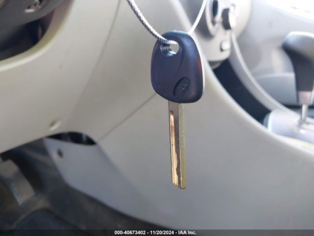 KMHCT5AE8HU335423 Hyundai ACCENT SE
