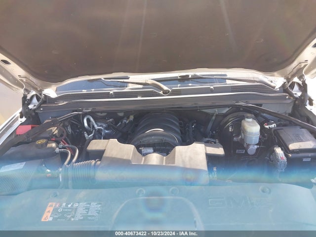1GKS1GKC1LR299847 GMC Yukon Xl 2wd Slt