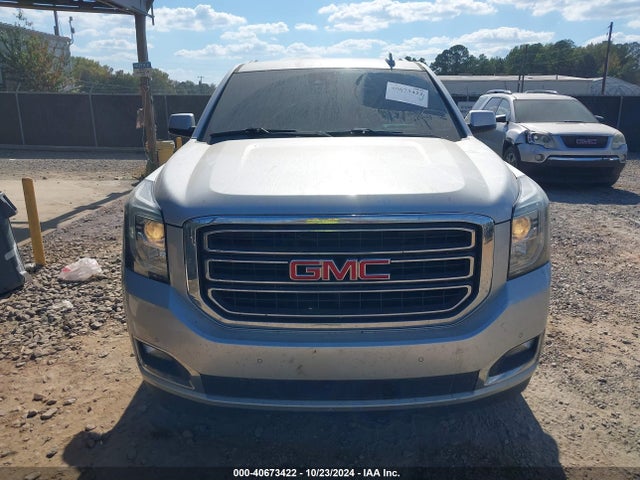 1GKS1GKC1LR299847 GMC Yukon Xl 2wd Slt