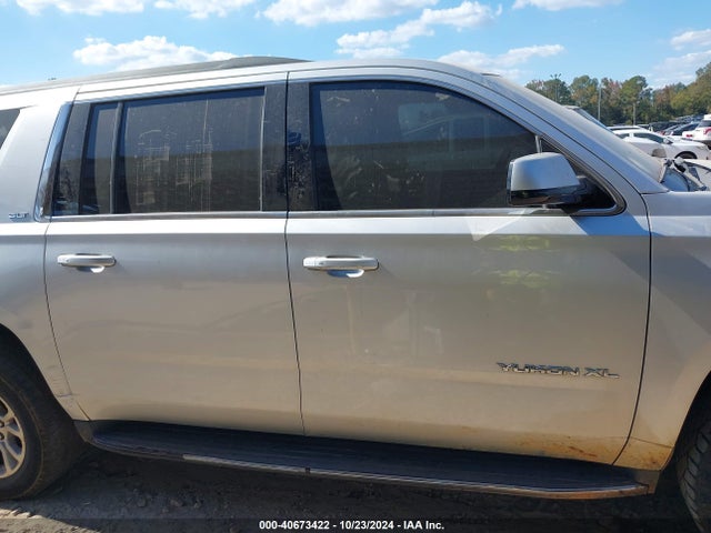 1GKS1GKC1LR299847 GMC Yukon Xl 2wd Slt