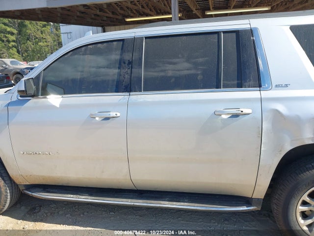 1GKS1GKC1LR299847 GMC Yukon Xl 2wd Slt