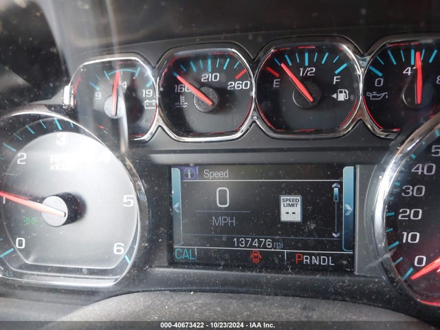 1GKS1GKC1LR299847 GMC Yukon Xl 2wd Slt