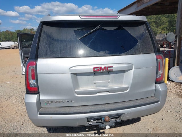 1GKS1GKC1LR299847 GMC Yukon Xl 2wd Slt