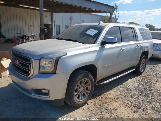1GKS1GKC1LR299847 GMC Yukon Xl 2wd Slt