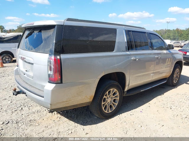 1GKS1GKC1LR299847 GMC Yukon Xl 2wd Slt