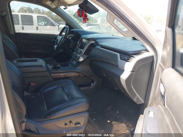1GKS1GKC1LR299847 GMC Yukon Xl 2wd Slt
