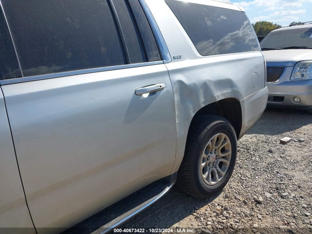 1GKS1GKC1LR299847 GMC Yukon Xl 2wd Slt