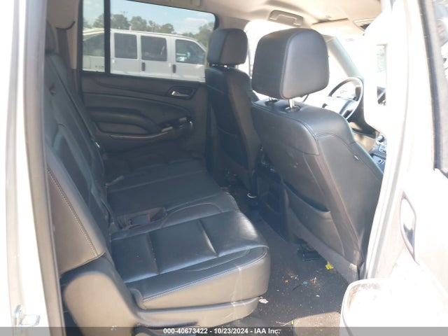 1GKS1GKC1LR299847 GMC Yukon Xl 2wd Slt