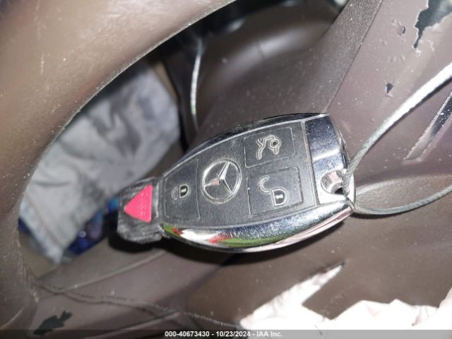 WDDGF4HB9EA957048 Mercedes-Benz C 250 Luxury/sport