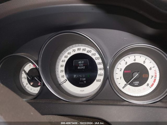 WDDGF4HB9EA957048 Mercedes-Benz C 250 Luxury/sport