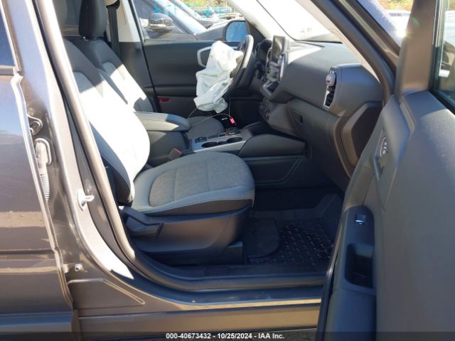3FMCR9B61RRF02081 Ford Bronco Sport Big Bend