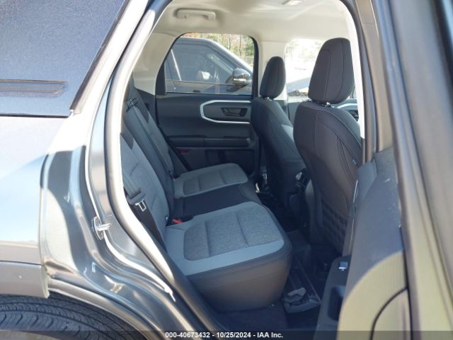 3FMCR9B61RRF02081 Ford Bronco Sport Big Bend