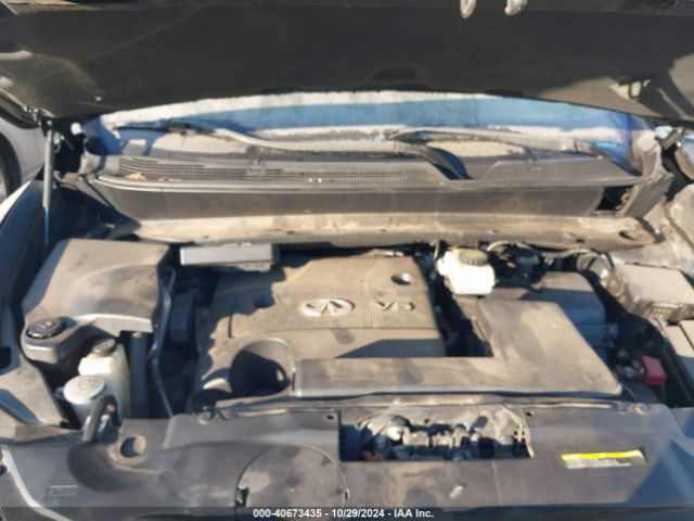 5N1AL0MM8EC502331 Infiniti QX60