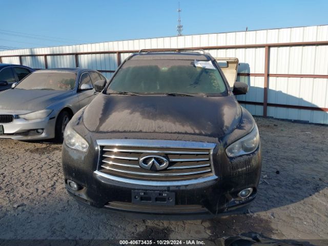 5N1AL0MM8EC502331 Infiniti QX60