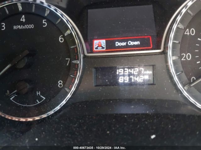 5N1AL0MM8EC502331 Infiniti QX60