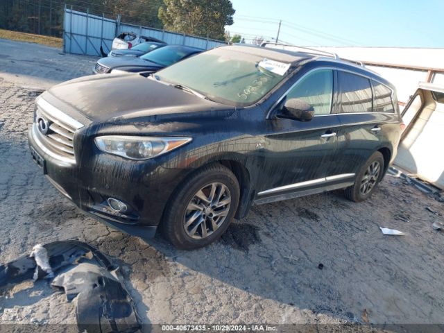 5N1AL0MM8EC502331 Infiniti QX60