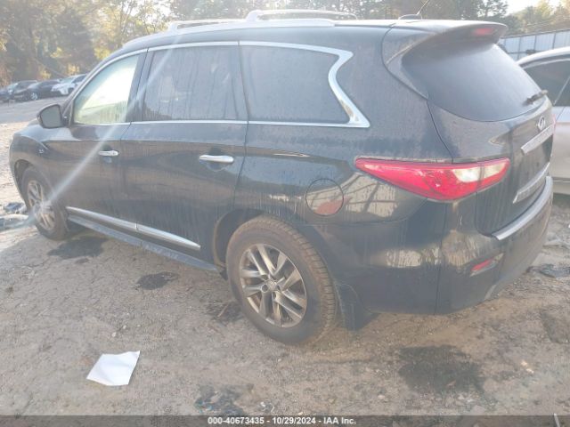 5N1AL0MM8EC502331 Infiniti QX60