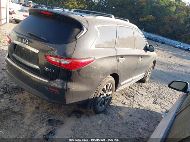 5N1AL0MM8EC502331 Infiniti QX60