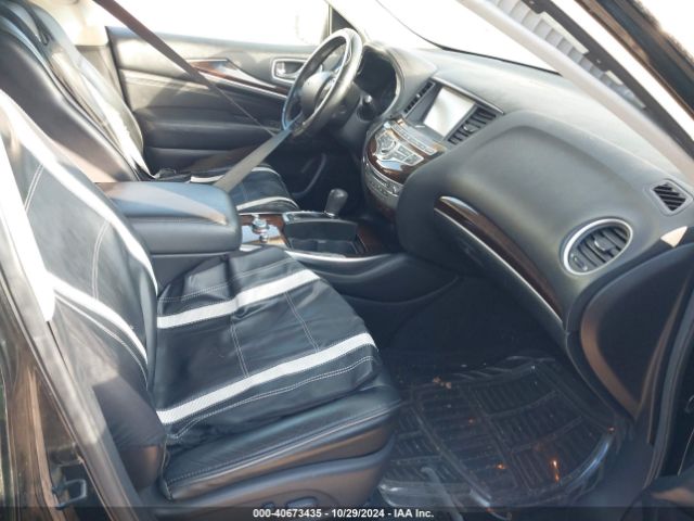 5N1AL0MM8EC502331 Infiniti QX60