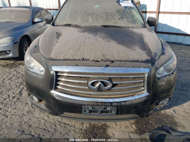 5N1AL0MM8EC502331 Infiniti QX60